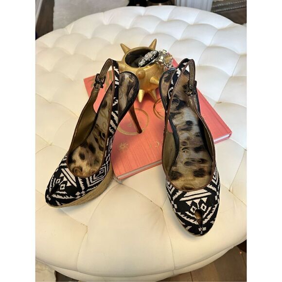 Steve Madden S-Novato SZ 9 - Picture 2 of 11